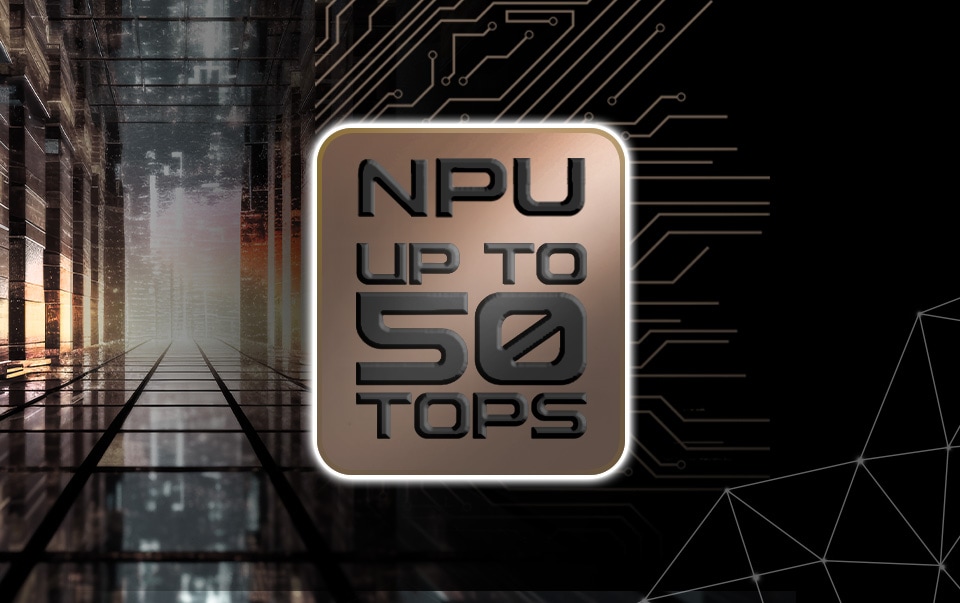 Sistem Desktop PC SAPPHIRE EDGE AI Mini, AMD Ryzen AI 9 HX 370
